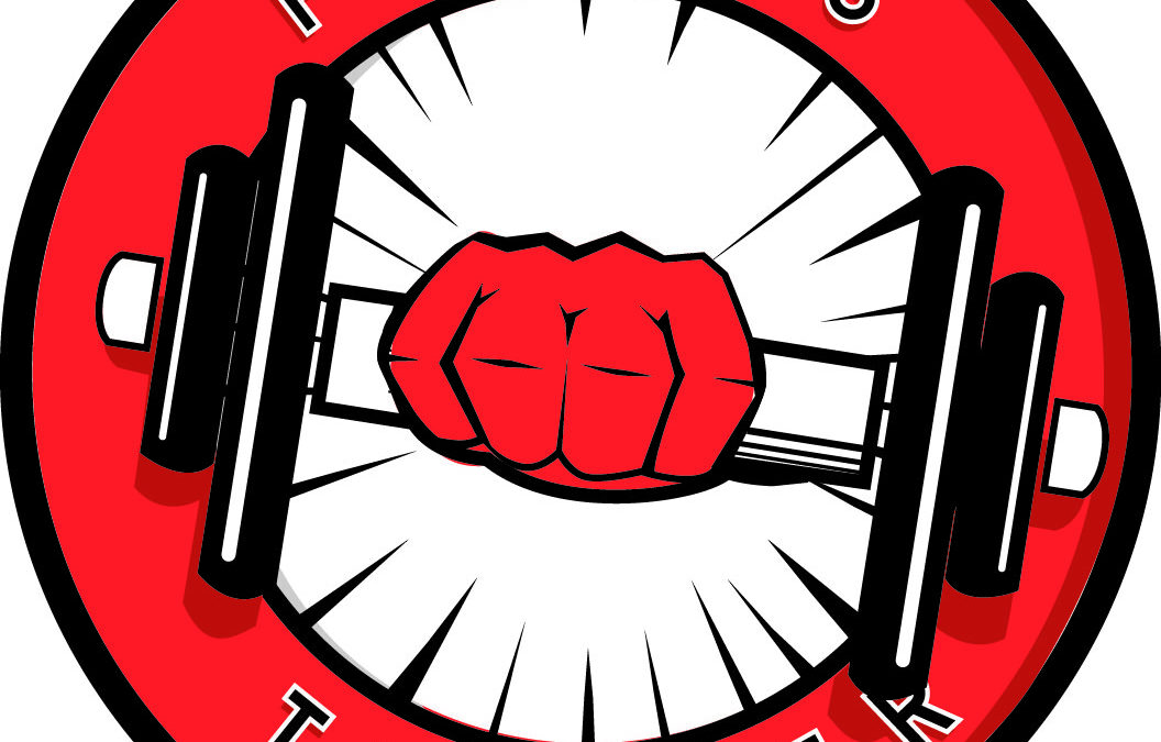FITNESS LOGO
