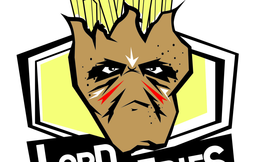 LORD OF THE FRIES